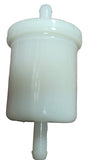 12581-4301-2 FUEL FILTER