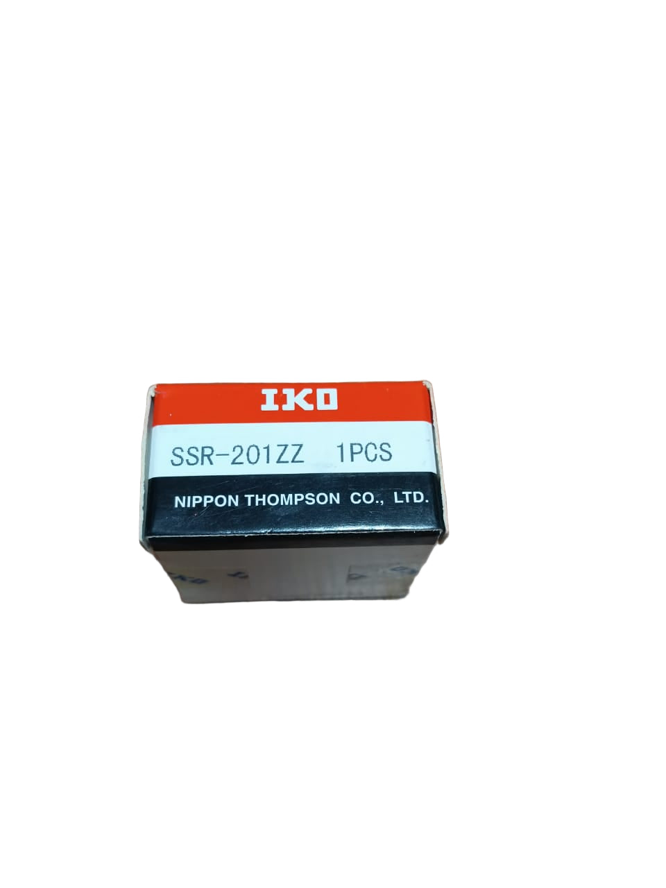 SSR-201ZZ  Spherical Plain Bearings