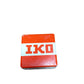 SSR-201ZZ  Spherical Plain Bearings