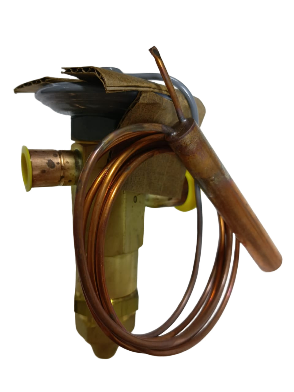 SVE-2-CP10 CAPILLARY TUBE