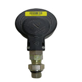 LEO2-Digital Manometer