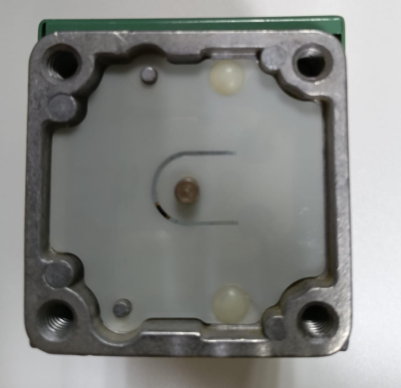 PA20A PRESSURE SWITCH