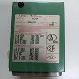 PA20A PRESSURE SWITCH