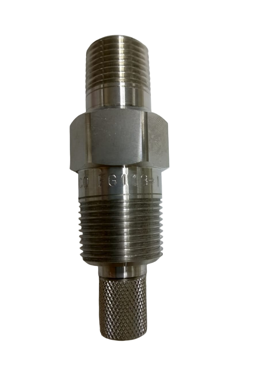 FG113-1 SPRING HOLDER