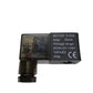 AC110V 5.0VA Solenoid Valve Coil