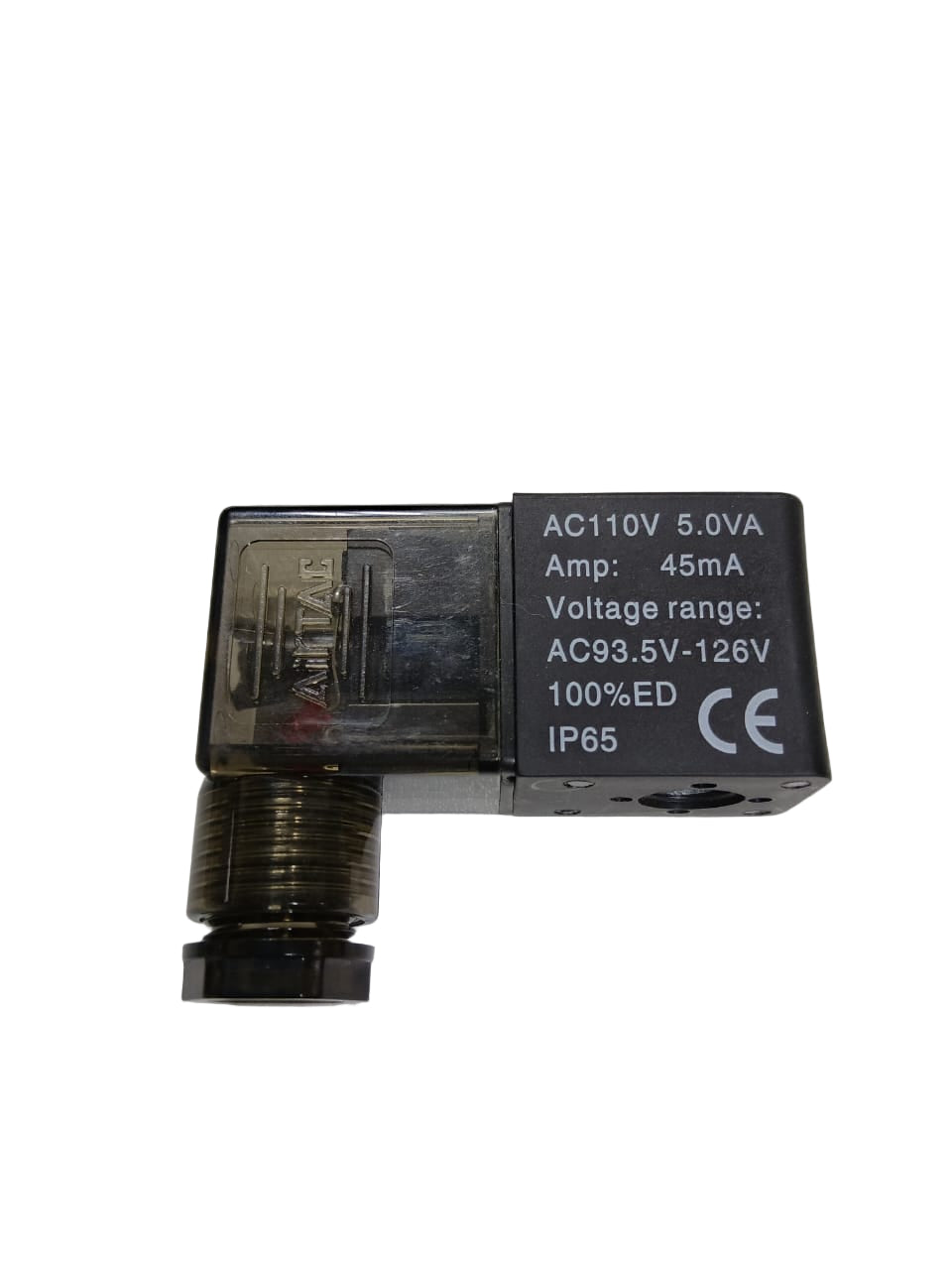 AC110V 5.0VA Solenoid Valve Coil