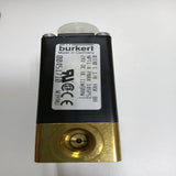 00451710 SOLENOID VALVE
