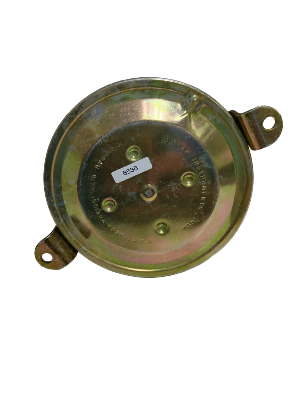 1910-00 PRESSURE SWITCH