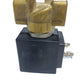 201  Solenoid Coil