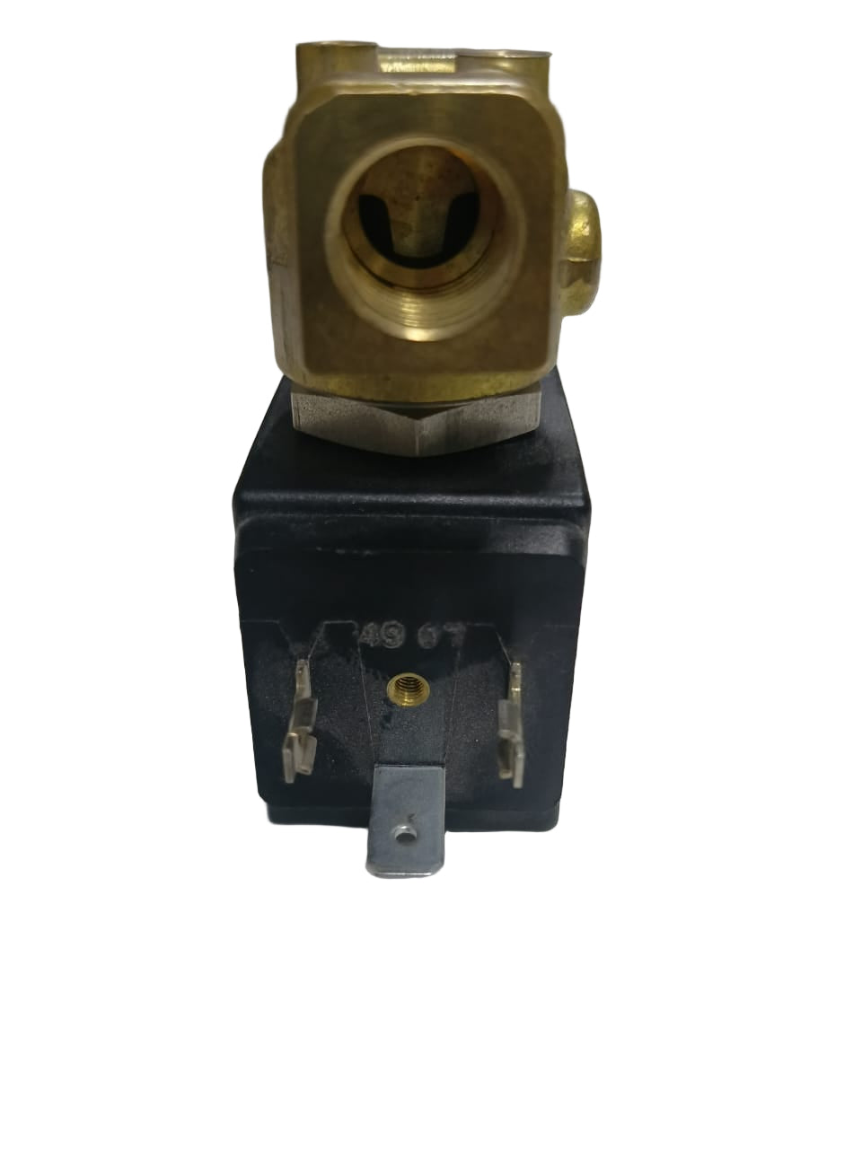 201  Solenoid Coil