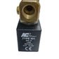 201  Solenoid Coil