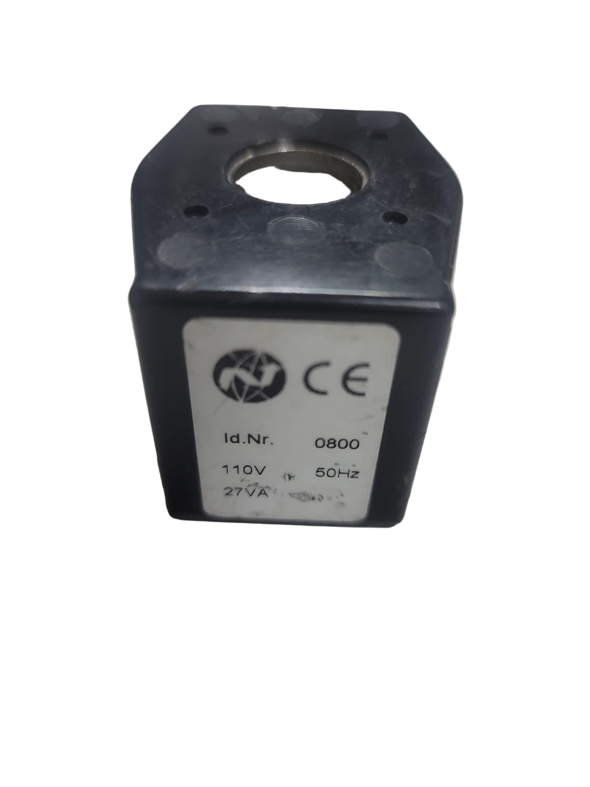 0800 MAGNETIC COIL