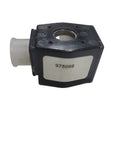 0800 MAGNETIC COIL