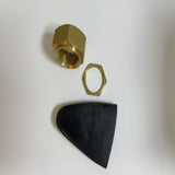 KM40961 GLAND KIT