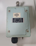 JRC JQD-69C Junction Box (UNUSED - OLD STOCK)