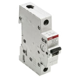 2CDS211001R0064 SH201-C6 Panel Mount Circuit Breaker