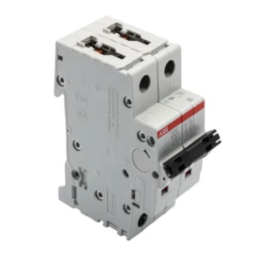 2CDS252001R0337 S202-K4 Miniature Circuit Breaker