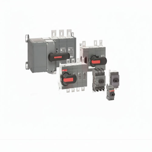 S282UC-B6 Miniature Circuit Breaker