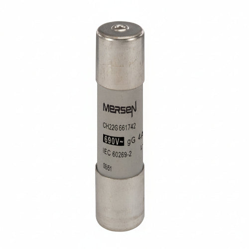 R214628 FR22GG69V4P Ceramic Cartridge Fuse