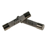 RO16/16A Ceramic Cartridge Fuse