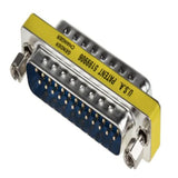 CMD218-194 D-Sub Adapter 25-Way