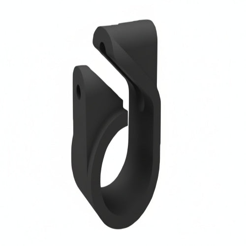 385AA08 Black Fixing Adjustable
