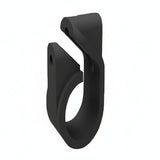 385AA08 Black Fixing Adjustable
