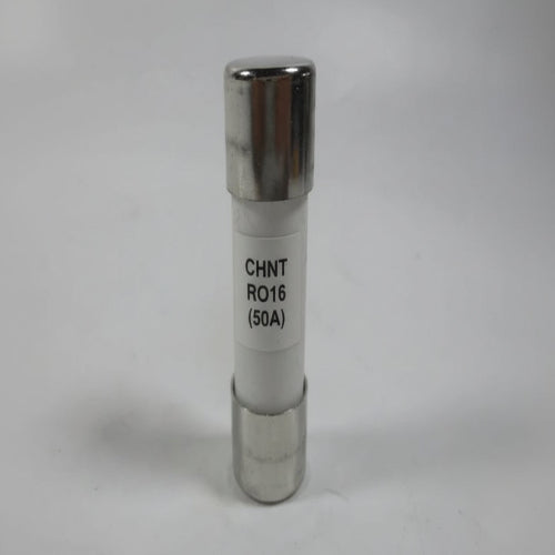 RO16/50A Ceramic Cartridge Fuse