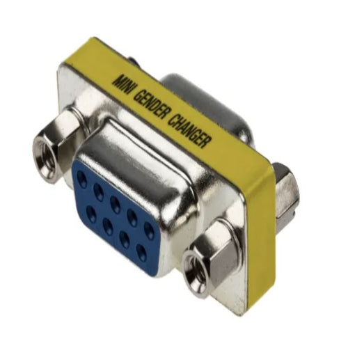 CMD218-245 D-Sub Adapter 9-Way