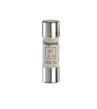 0 145 20 Ceramic Cartridge Fuse
