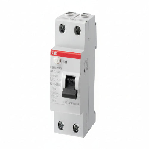 2CSF202006R1250 FH202 AC-25/0,03 Residual Current Circuit Breaker