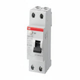 2CSF202006R1250 FH202 AC-25/0,03 Residual Current Circuit Breaker