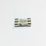 70-125-40/1.6A Cartridge Fuse