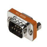 CMD243-0374 D-Sub Adapter 9-Way