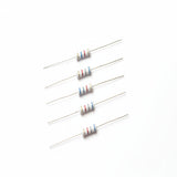 PLXDZ FILM RESISTOR