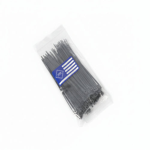 SN-3.6X150 /CT150X3.6 BLACK CABLEN TIE