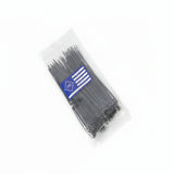 SN-3.6X150 /CT150X3.6 BLACK CABLEN TIE