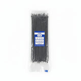 KV140SBK /CT140X2.5  BLACK CABLE TIE