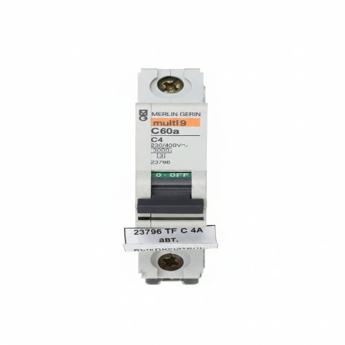 23796 SCHNEIDER ELECTRIC