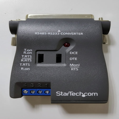 IC485SGB RS-232 to RS-485/RS-422 Serial Conerter