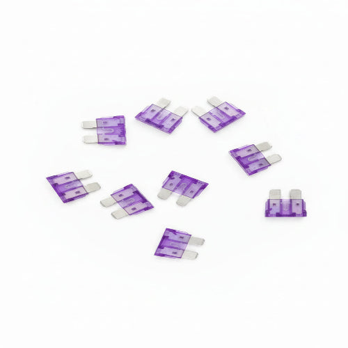 0257003.LXN VIOLET BLADE CAR