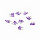 0257003.LXN VIOLET BLADE CAR