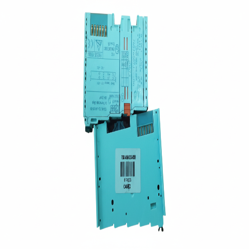 750-469/000-006 WAGO 2-channel analog input; Thermocouple