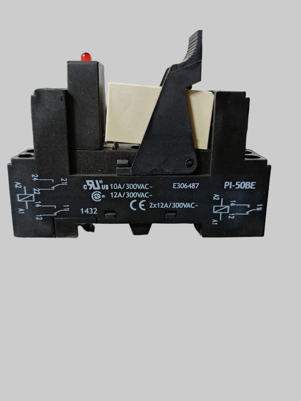 E306487 PI-50BE