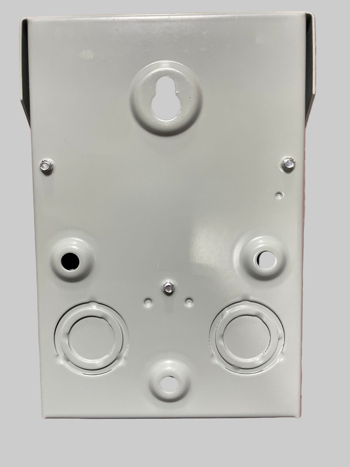 TFN60RCP Box Electrical Power Switch