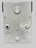 TFN60RCP Box Electrical Power Switch