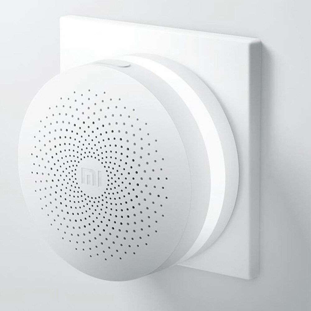 XIAOMI GATEWAY 2