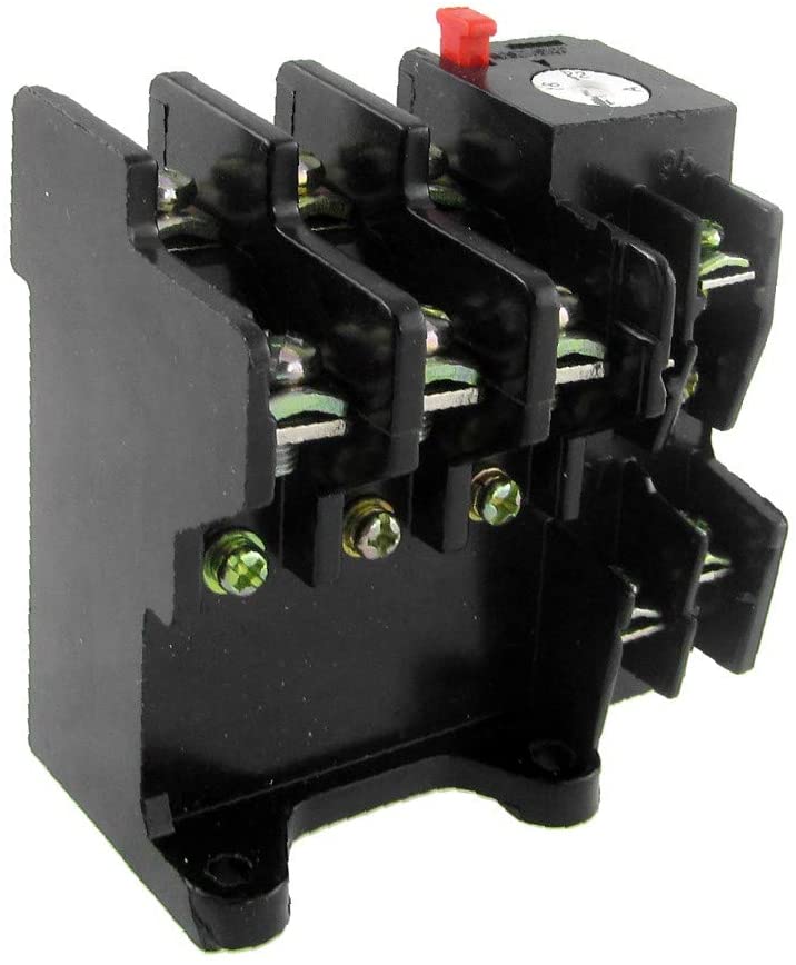 R36B 3 Pole high performance Thermal Overload Relay essential 20A