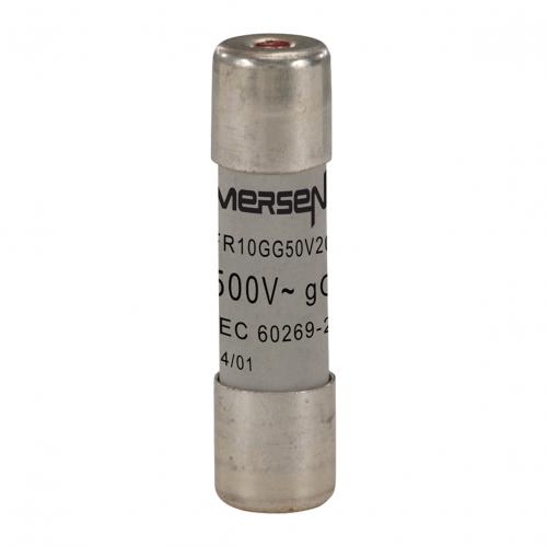 X211551 Ferraz Shawmut IEC Ferrule Fuses