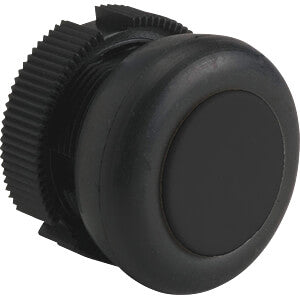 XACA9412 Switch Cap, XAC Series Pendant Control Stations, Black, Harmony Series
